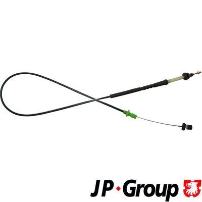 Kabel pospeševalnika JP GROUP 1170100600