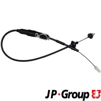Poteg kabla, krmiljenje sklopke JP GROUP 1170201400