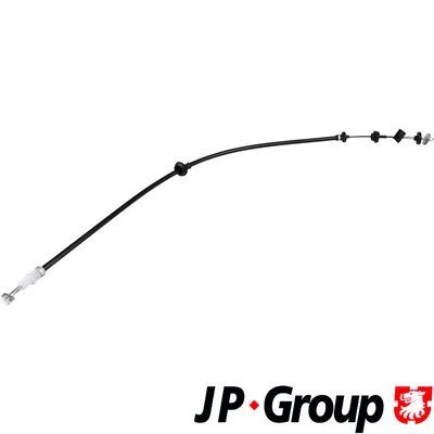 Poteg kabla, krmiljenje sklopke JP GROUP 1170201700