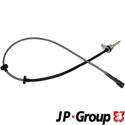 Kabel merilnika hitrosti JP GROUP 1170600700