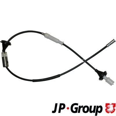 Kabel merilnika hitrosti JP GROUP 1170601000