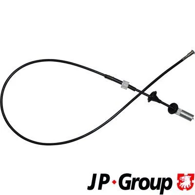 Kabel merilnika hitrosti JP GROUP 1170601100