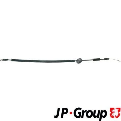 Kabelski poteg, sprostitev vrat JP GROUP 1171000400