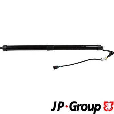 Električni motor, zadnja vrata JP GROUP 1181221900