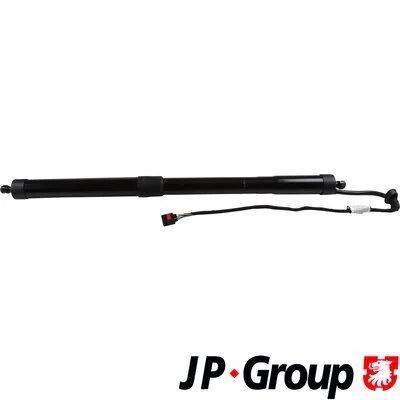 Električni motor, zadnja vrata JP GROUP 1181222000
