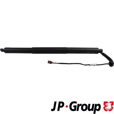 Električni motor, zadnja vrata JP GROUP 1181222100