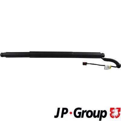Električni motor, zadnja vrata JP GROUP 1181222200