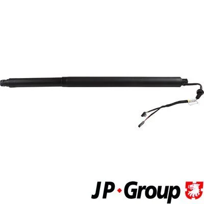 Električni motor, zadnja vrata JP GROUP 1181222880