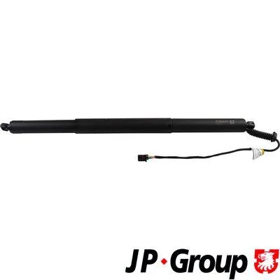 Električni motor, zadnja vrata JP GROUP 1181224500