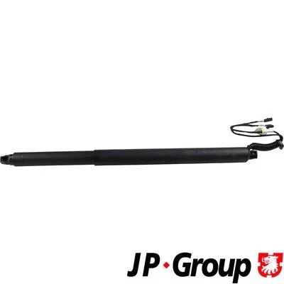 Električni motor, zadnja vrata JP GROUP 1181224670