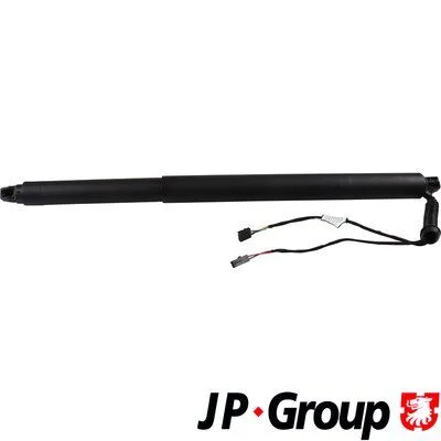 Električni motor, zadnja vrata JP GROUP 1181224680