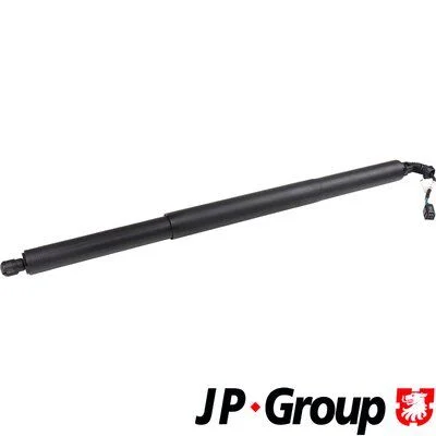 Električni motor, zadnja vrata JP GROUP 1181225200