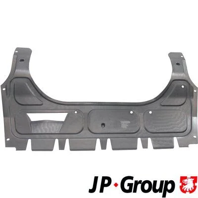 Engine Guard/Skid Plate JP GROUP 1181300600