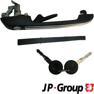 Ročaj zunanjih vrat JP GROUP 1187100671