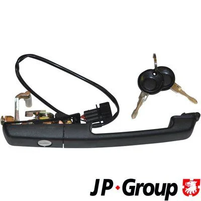 Exterior Door Handle JP GROUP 1187100980