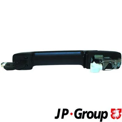 Exterior Door Handle JP GROUP 1187200300