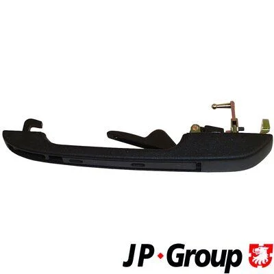 Exterior Door Handle JP GROUP 1187200680