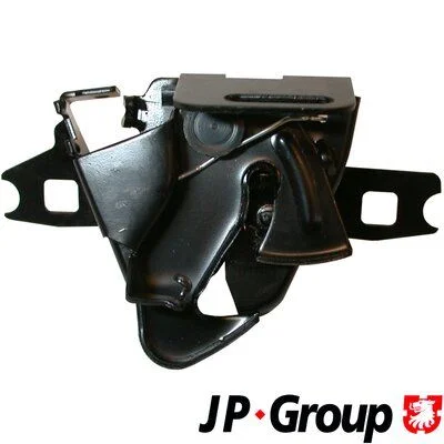 Zaklep pokrova motorja JP GROUP 1187700700