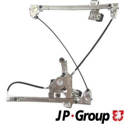Regulator oken JP GROUP 1188101370