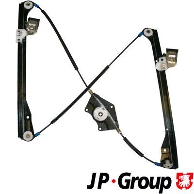 Regulator oken JP GROUP 1188101880