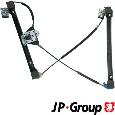 Window Regulator JP GROUP 1188102270