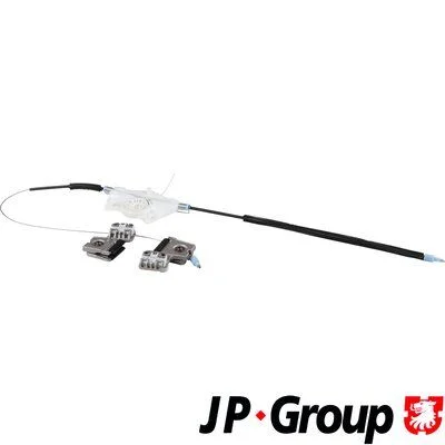 Window Regulator JP GROUP 1188103770