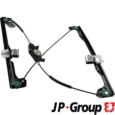 Regulator oken JP GROUP 1188103980