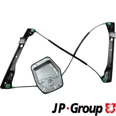 Regulator oken JP GROUP 1188106770