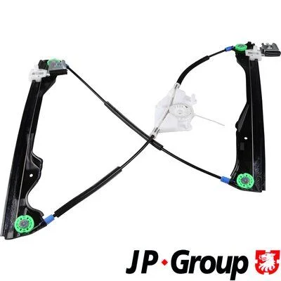 Regulator oken JP GROUP 1188107070