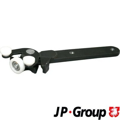 Roller Guide, drsna vrata JP GROUP 1188600680
