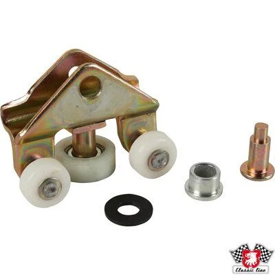 Roller Guide, drsna vrata JP GROUP 1188600800