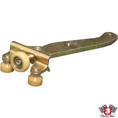 Roller Guide, drsna vrata JP GROUP 1188600880