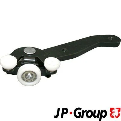 Roller Guide, drsna vrata JP GROUP 1188601080