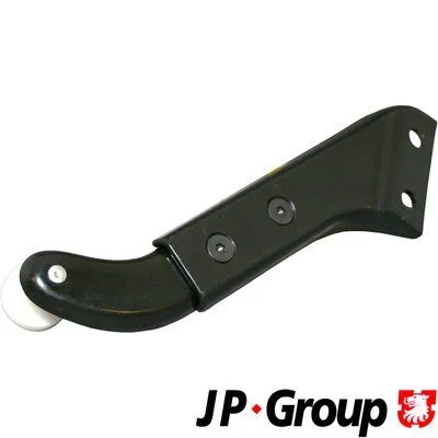 Roller Guide, drsna vrata JP GROUP 1188601180
