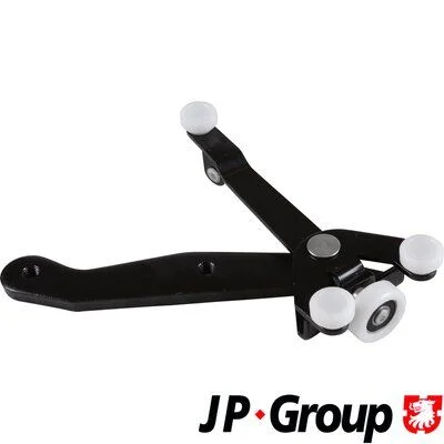 Roller Guide, drsna vrata JP GROUP 1188601280