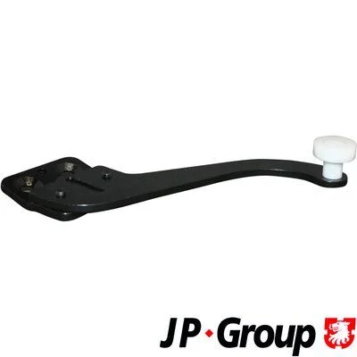Roller Guide, drsna vrata JP GROUP 1188601370