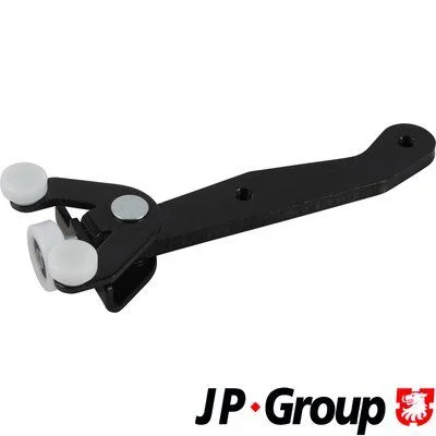 Roller Guide, drsna vrata JP GROUP 1188601670