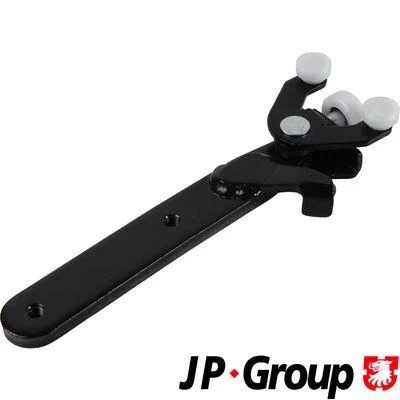 Roller Guide, drsna vrata JP GROUP 1188601770