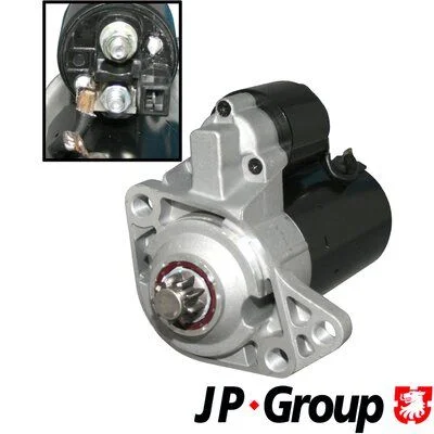 Začetni JP GROUP 1190300500