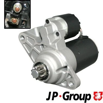 Začetni JP GROUP 1190301400