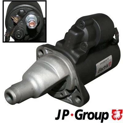 Starter JP GROUP 1190305300