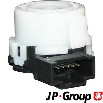 Stikalo za vžig JP GROUP 1190401400