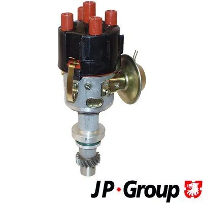 Distributer, vžigalnik JP GROUP 1191100100