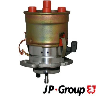 Ignition Distributor JP GROUP 1191100200