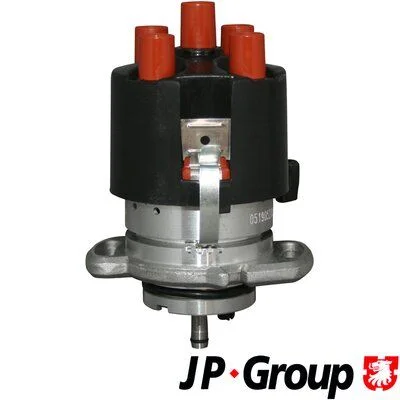 Ignition Distributor JP GROUP 1191100300