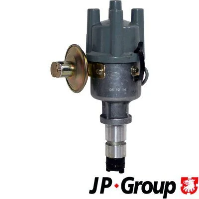 Ignition Distributor JP GROUP 1191100700