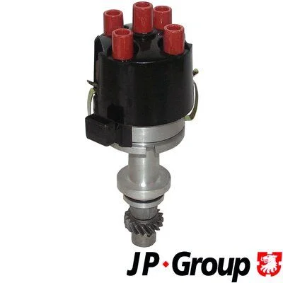 Ignition Distributor JP GROUP 1191100800