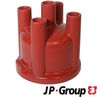 Ignition Distributor Cap JP GROUP 1191200500