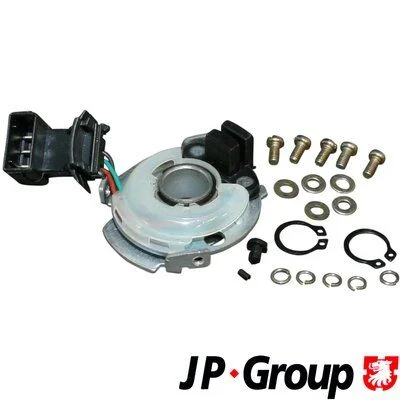 Jutiklis, uždegimo impulsas JP GROUP 1191400200