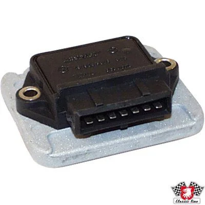Control Unit, ignition system JP GROUP 1192100300